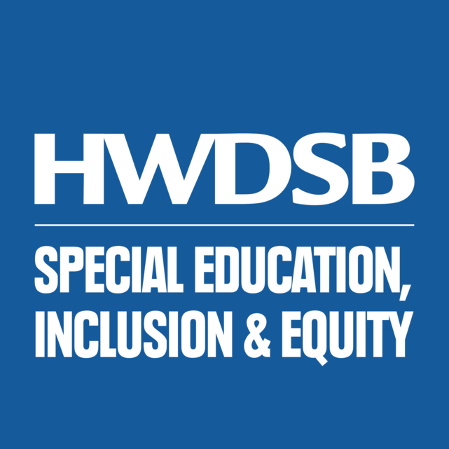 Special Education, Inclusion & Equity